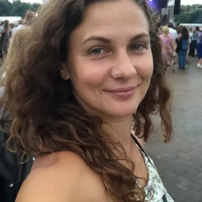 Елена