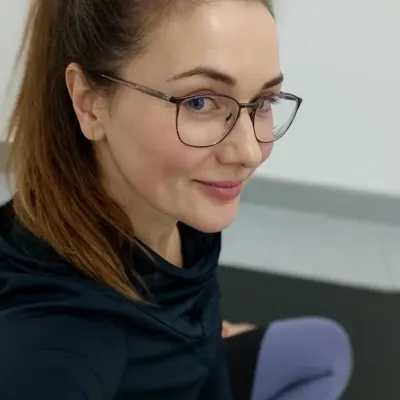 Женя
