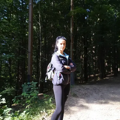 Карина
