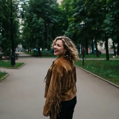 Алина